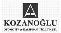 kozanoglu